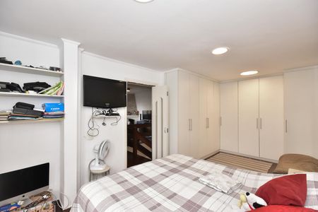 Apartamento à venda com 250m², 4 quartos e 4 vagasSuíte 1