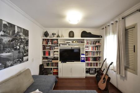 Apartamento à venda com 250m², 4 quartos e 4 vagasSala