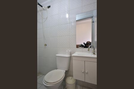 Apartamento à venda com 250m², 4 quartos e 4 vagasBanheiro da Suíte 2