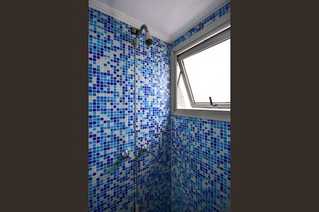 Apartamento à venda com 250m², 4 quartos e 4 vagasBanheiro da Suíte 4