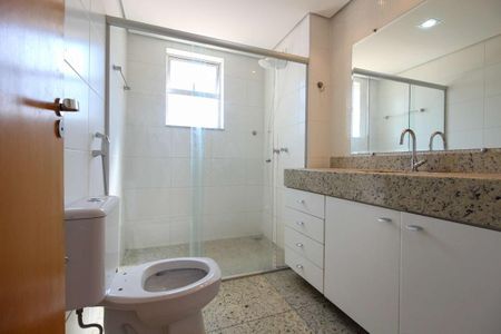 Apartamento à venda com 104m², 3 quartos e 3 vagas