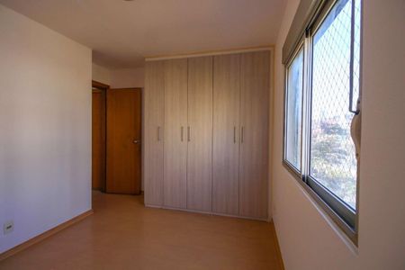 Apartamento à venda com 3 quartos, 104m² em Funcionários, Belo Horizonte