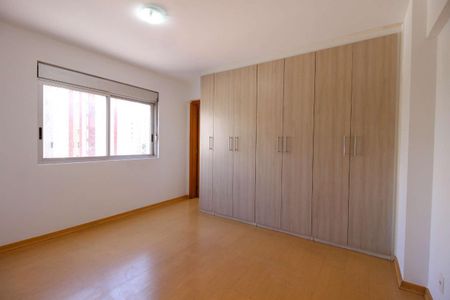 Apartamento à venda com 3 quartos, 104m² em Funcionários, Belo Horizonte