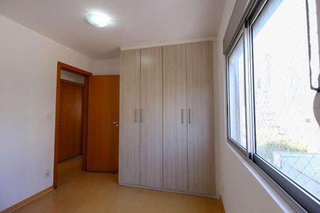 Apartamento à venda com 3 quartos, 104m² em Funcionários, Belo Horizonte