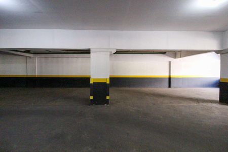 Apartamento à venda com 104m², 3 quartos e 3 vagas