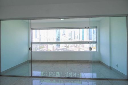 Apartamento à venda com 3 quartos, 104m² em Funcionários, Belo Horizonte