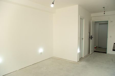 Studio de apartamento para alugar com 1 quarto, 26m² em Brooklin, São Paulo