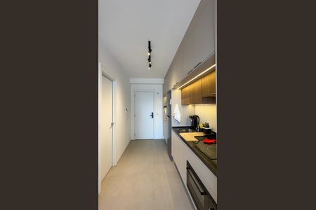 Studio para alugar com 26m², 1 quarto e sem vagaEstúdio