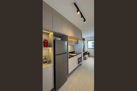 Studio para alugar com 26m², 1 quarto e sem vagaEstúdio