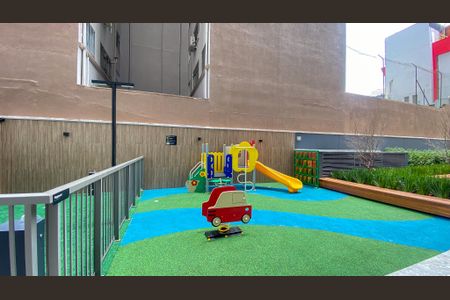 Studio para alugar com 26m², 1 quarto e sem vagaÁrea comum