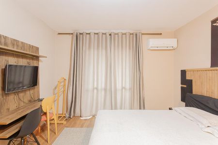 Studio de kitnet/studio para alugar com 1 quarto, 32m² em Jardins, São Paulo