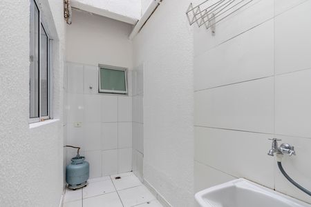 Apartamento para alugar com 35m², 1 quarto e sem vaga Apartamento para alugar com 35m², 1 quarto e sem vagaÁrea de Serviço