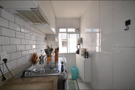 Apartamento para alugar com 44m², 2 quartos e sem vagaCozinha