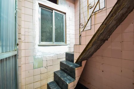 Casa à venda com 40m², 1 quarto e sem vagaÁrea de Serviço