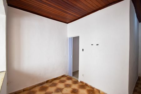 Sala de casa à venda com 1 quarto, 40m² em Quintino Bocaiúva, Rio de Janeiro