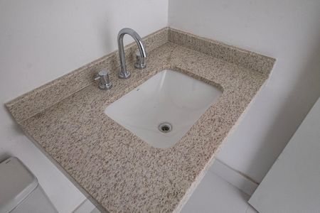 Apartamento à venda com 157m², 4 quartos e 2 vagasBanheiro