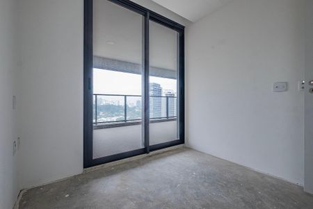 Apartamento à venda com 157m², 4 quartos e 2 vagasQuarto 2