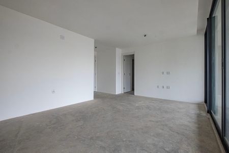 Sala de apartamento à venda com 4 quartos, 157m² em Sumaré, São Paulo