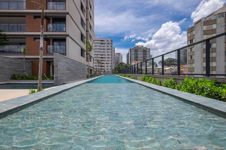 Apartamento à venda com 157m², 4 quartos e 2 vagasPiscina