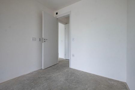 Apartamento à venda com 157m², 4 quartos e 2 vagasQuarto 2