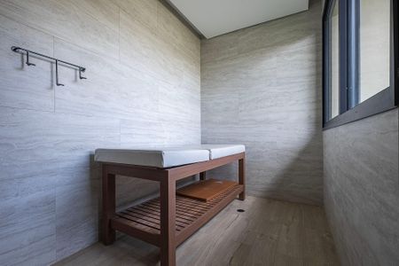 Apartamento à venda com 157m², 4 quartos e 2 vagasÁrea comum - Sala de Masagem