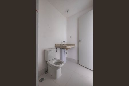 Apartamento à venda com 157m², 4 quartos e 2 vagasBanheiro