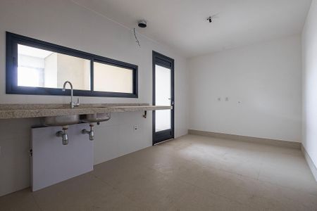 Apartamento à venda com 157m², 4 quartos e 2 vagasCozinha
