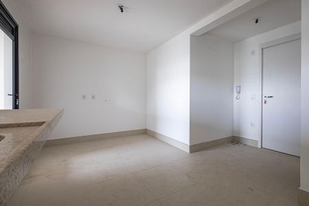 Apartamento à venda com 157m², 4 quartos e 2 vagasCozinha