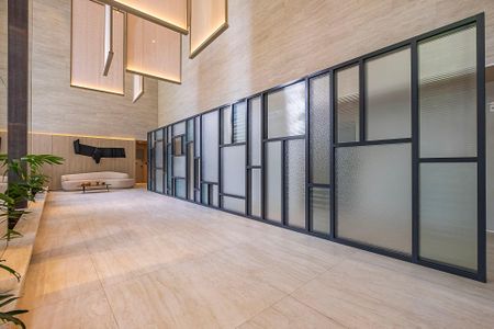 Apartamento à venda com 157m², 4 quartos e 2 vagasHall de en