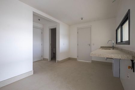Apartamento à venda com 157m², 4 quartos e 2 vagasCozinha