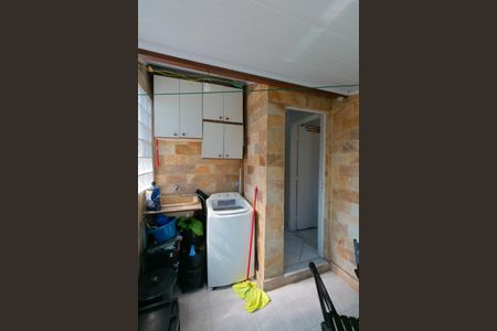 Apartamento à venda com 72m², 2 quartos e 1 vaga Apartamento à venda com 72m², 2 quartos e 1 vagaÁrea de Serviço