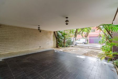 Casa à venda com 297m², 3 quartos e 2 vagasGaragem