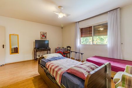 Casa à venda com 297m², 3 quartos e 2 vagasQuarto 2