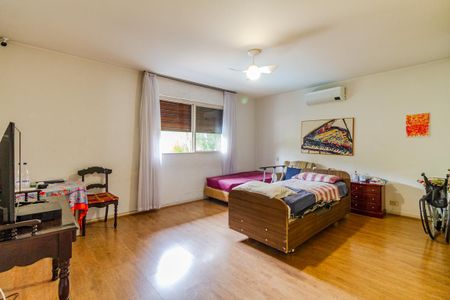 Casa à venda com 297m², 3 quartos e 2 vagasQuarto 2