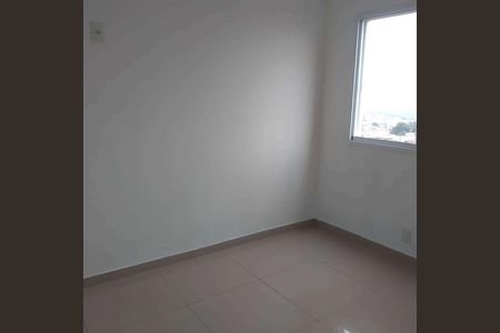 Apartamento à venda com 47m², 2 quartos e 1 vagaQuarto 2