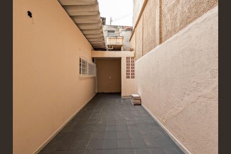 Casa para alugar com 250m², 3 quartos e 4 vagasÁrea comum