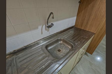 Casa para alugar com 250m², 3 quartos e 4 vagasCozinha