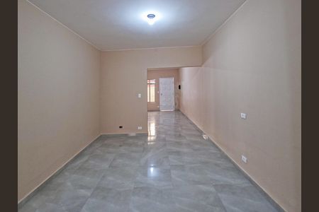 Casa para alugar com 250m², 3 quartos e 4 vagasSala