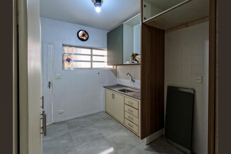 Casa para alugar com 250m², 3 quartos e 4 vagasCozinha
