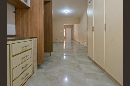 Casa para alugar com 250m², 3 quartos e 4 vagasCozinha