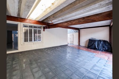 Casa para alugar com 250m², 3 quartos e 4 vagasÁrea comum