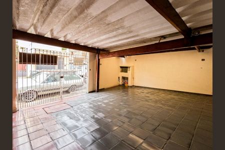 Casa para alugar com 250m², 3 quartos e 4 vagasÁrea comum