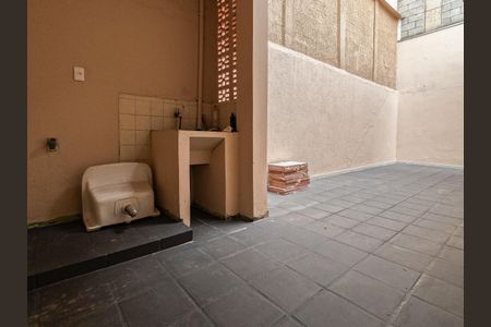 Casa para alugar com 250m², 3 quartos e 4 vagasÁrea de Serviço