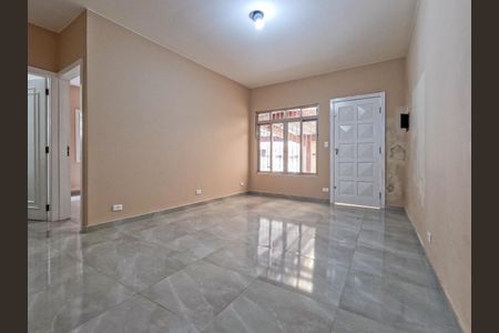 Sala de casa para alugar com 3 quartos, 250m² em Vila Zulmira, São Paulo