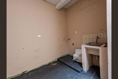 Casa para alugar com 250m², 3 quartos e 4 vagasÁrea de Serviço