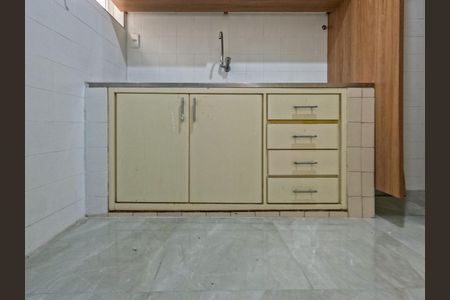 Casa para alugar com 250m², 3 quartos e 4 vagasCozinha