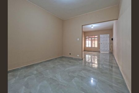 Casa para alugar com 250m², 3 quartos e 4 vagasSala