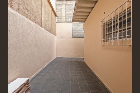 Casa para alugar com 250m², 3 quartos e 4 vagasÁrea comum