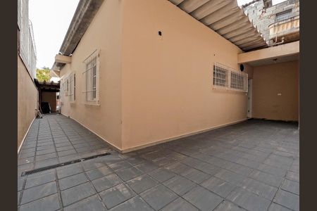 Casa para alugar com 250m², 3 quartos e 4 vagasÁrea comum