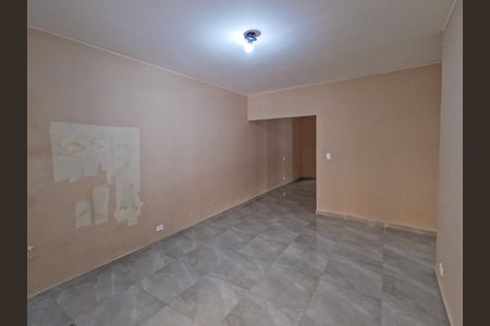 Casa para alugar com 250m², 3 quartos e 4 vagasSala